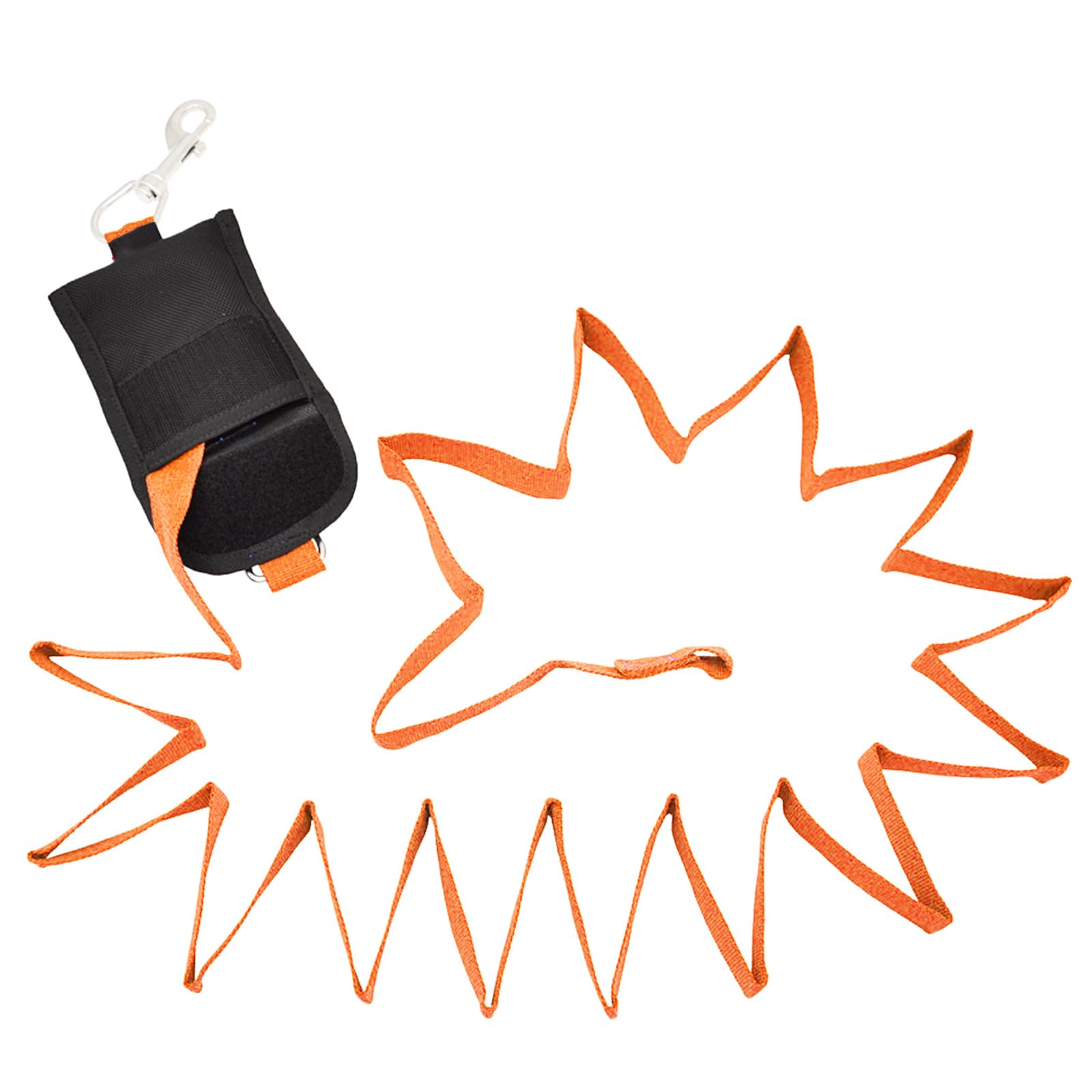 Tauchgewichtsgürtel mit Tasche, Schnellspanner, Haken, Tauchtaschengewicht, Starp, verstellbare Schnorcheltaschen, Gürtel, Sicherheitsseil