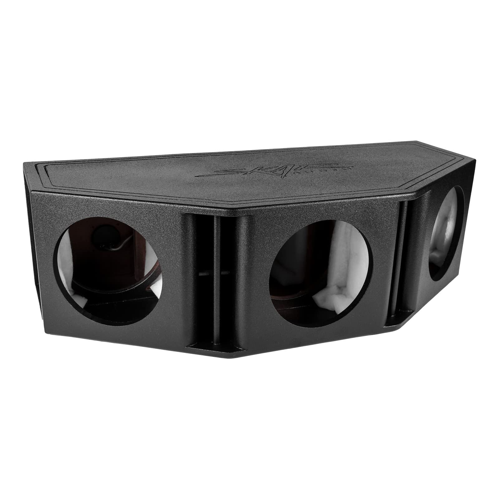Amazon.com: Skar Audio AR3X10V Triple 10