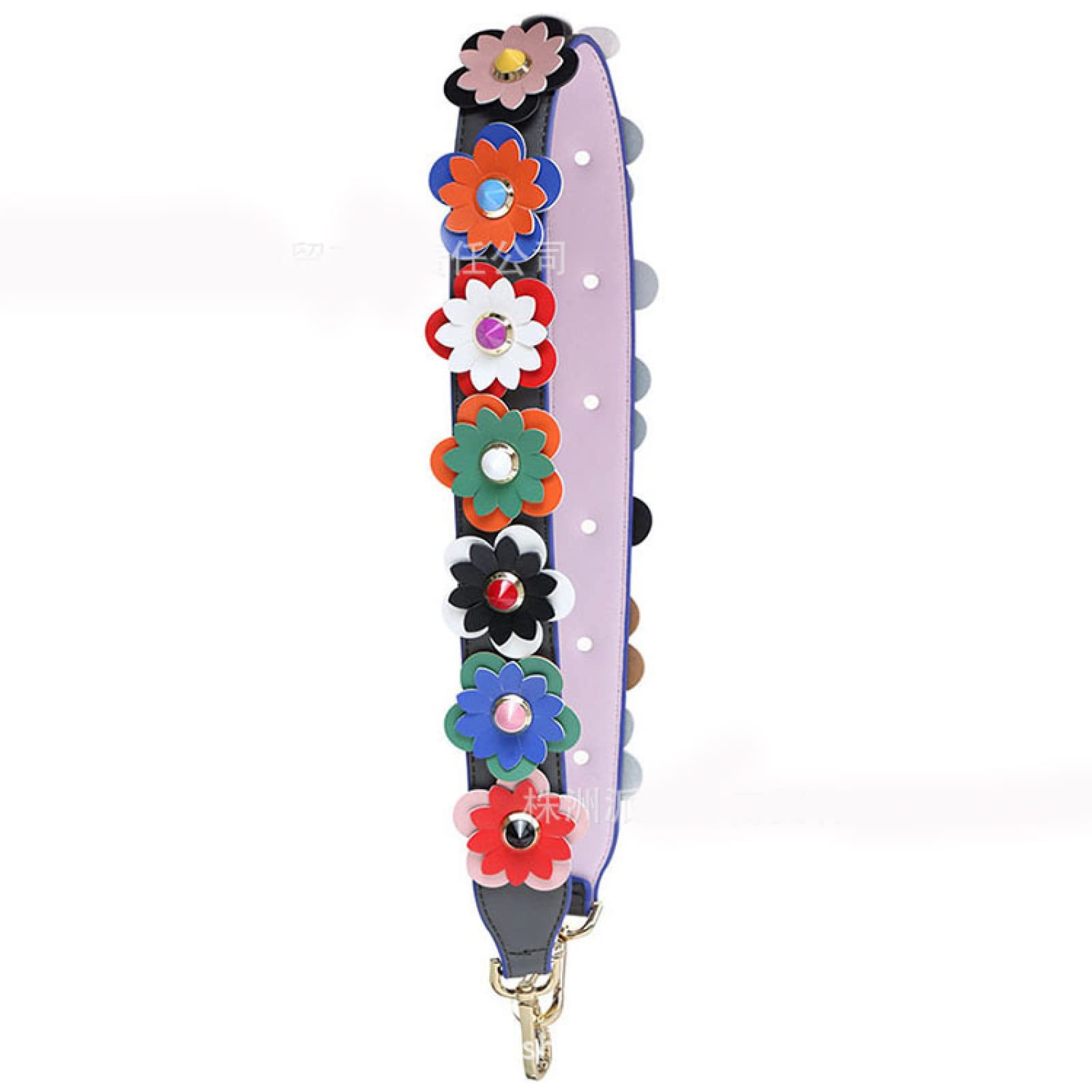 Cadenas para Bolsos, Accesorios De Remaches, Bolso Lujo DIY, Asa, Monedero, Correas Cadena, Cinturones Cruzados