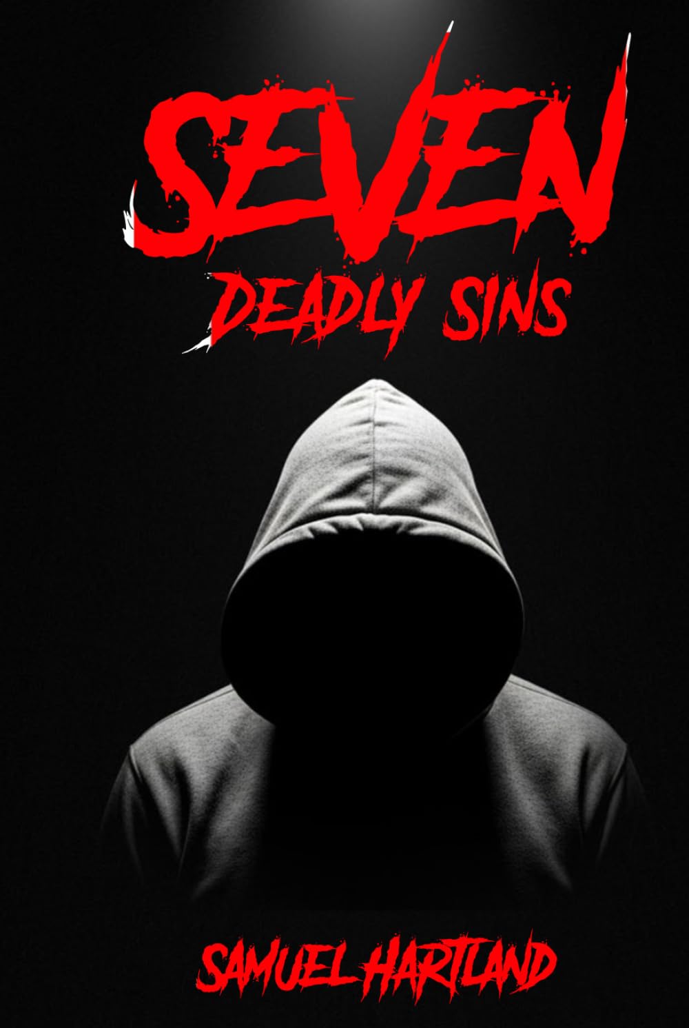 SEVEN DEADLY SINS