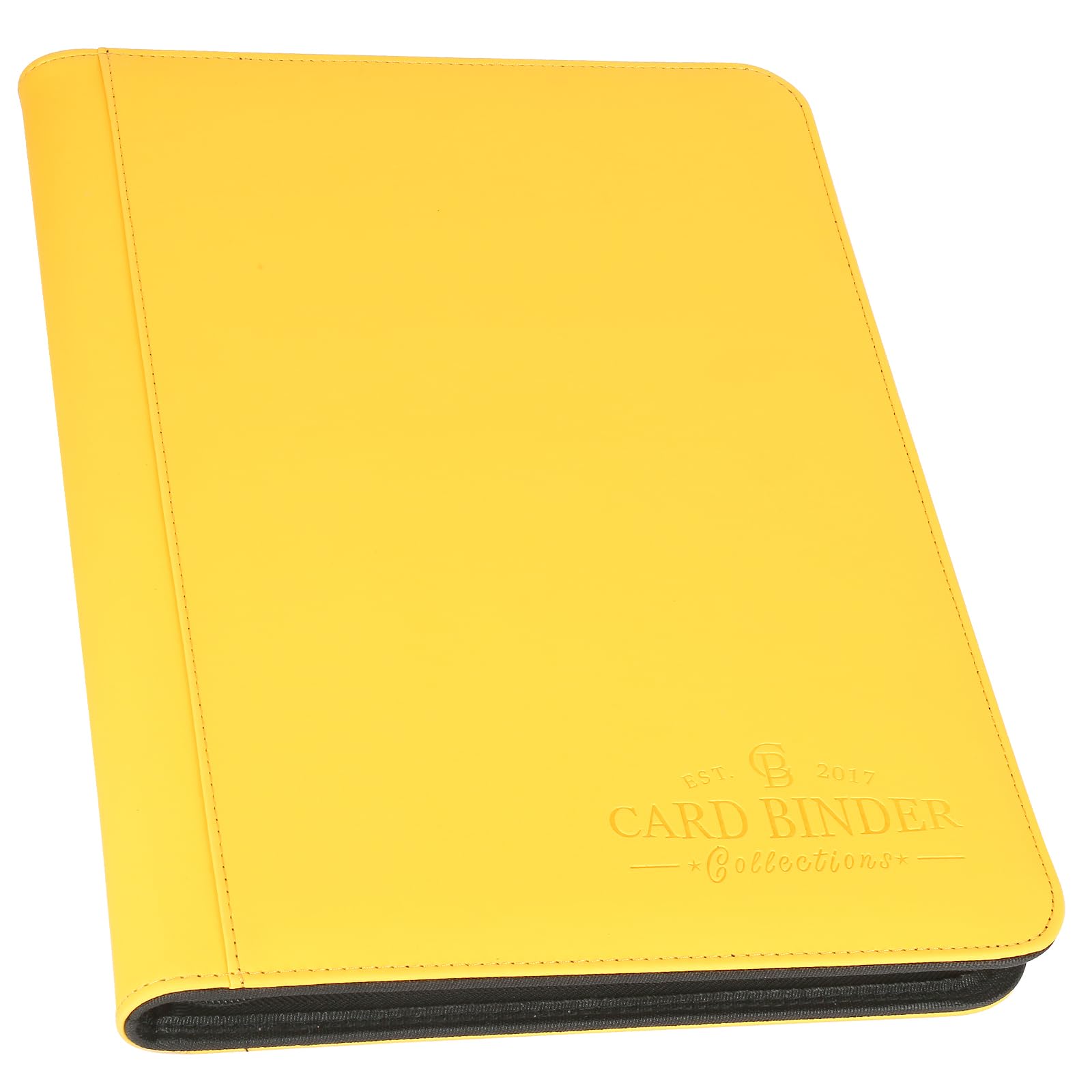 Foalgo Trading Card Binder, Card Collection Binder Album Folder with 540 Side Loading Pockets, 9 Pocket Trading Card Album Folder for TGC,MTG, Baseball Cards, Yugioh