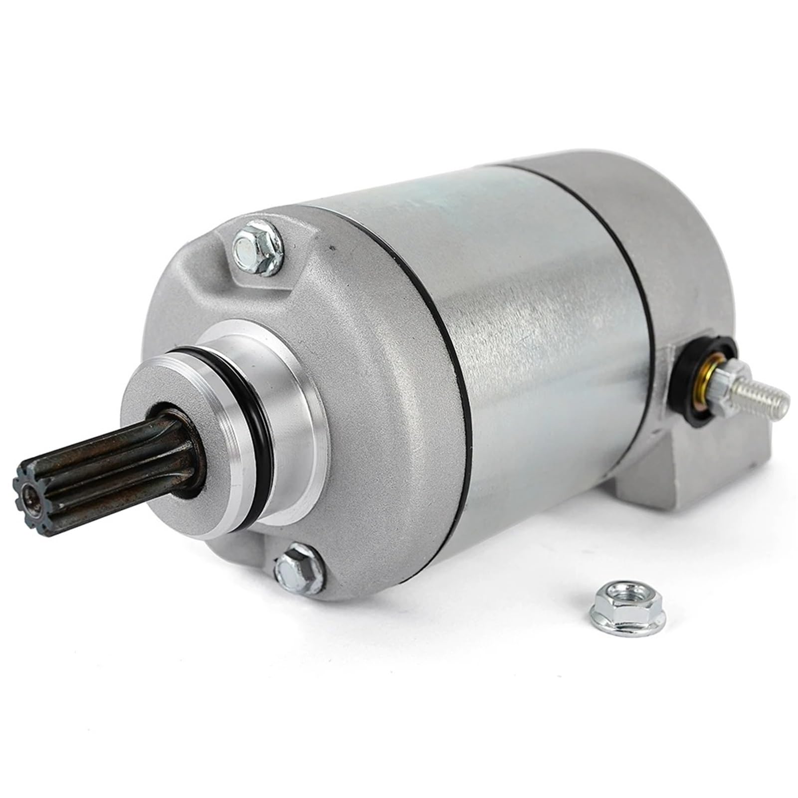 Motorino avviamento Per CBX250 XR250 2001-2008 AX-1 NX250 1988-1993 31200-KW3-018 31200-KBR-008 Motorino Di Avviamento