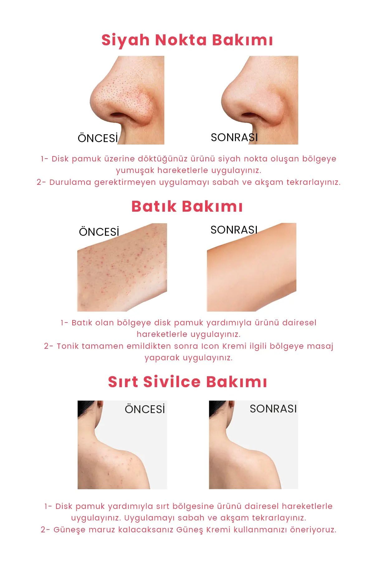 BabyPore Tonik 200 ML