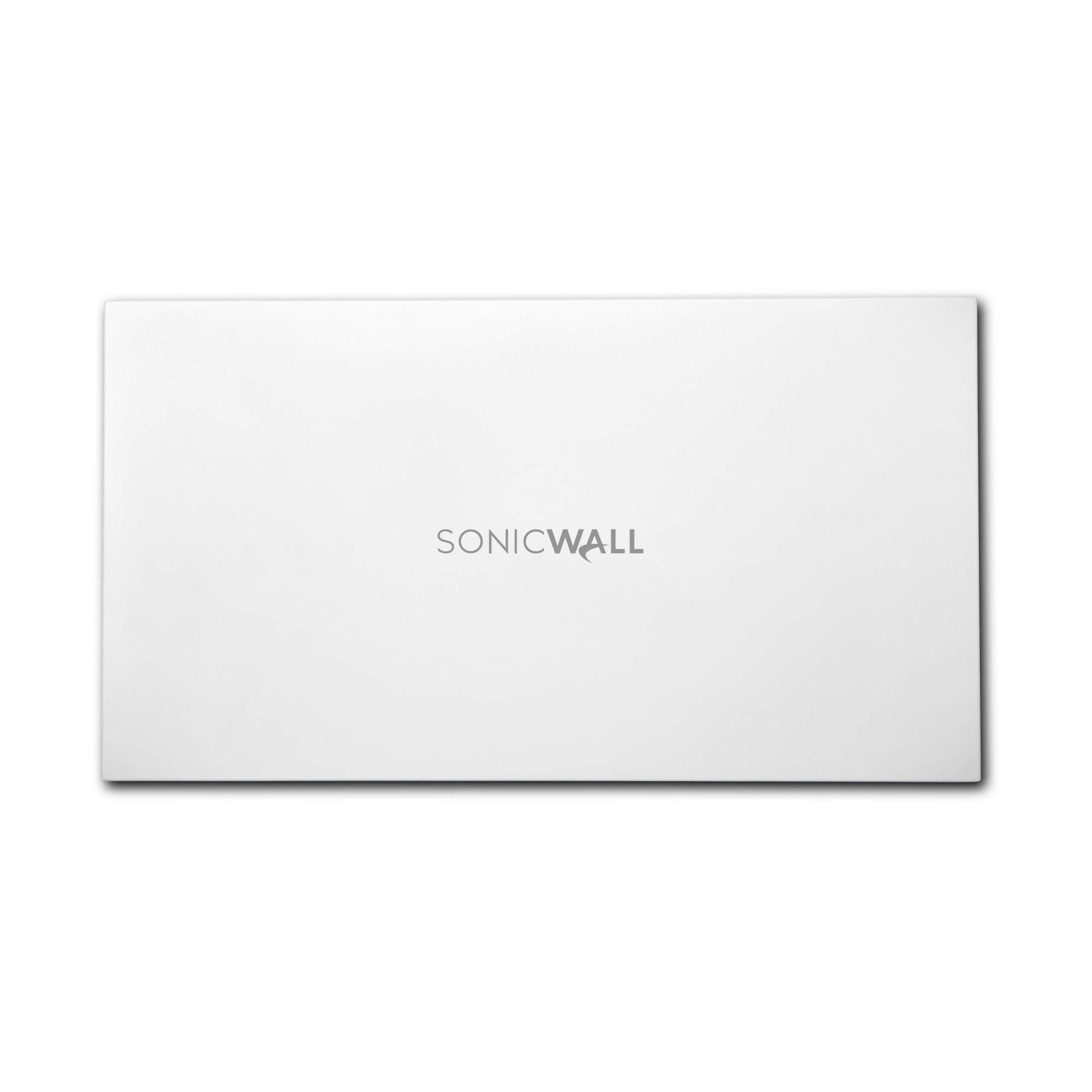 SONICWALL02-SSC-2437 SonicWave 231c Wireless access point with 3 years Secure Cloud WiFi Manageme