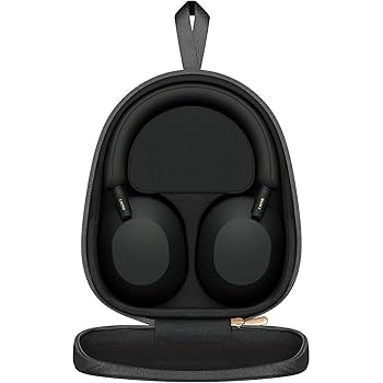 SONY WH-1000xm5 ※5年保証付き WH-1000XM5 | ヘッドホン | ソニー