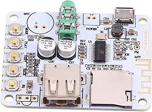 Audio Receiver Board Asixx New Wireless Audio Receiver Microphone Amplifier USB TF FM MP3 Decoder WMA WAV FLAC Player2 Audio Receiver Board Asixx New Wireless Audio Receiver Microphone Amplifier USB TF FM MP3 Decoder WMA WAV FLAC Player2