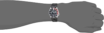 Seiko Divers Automatic Deep Blue Dial Mens Watch SKX009K1