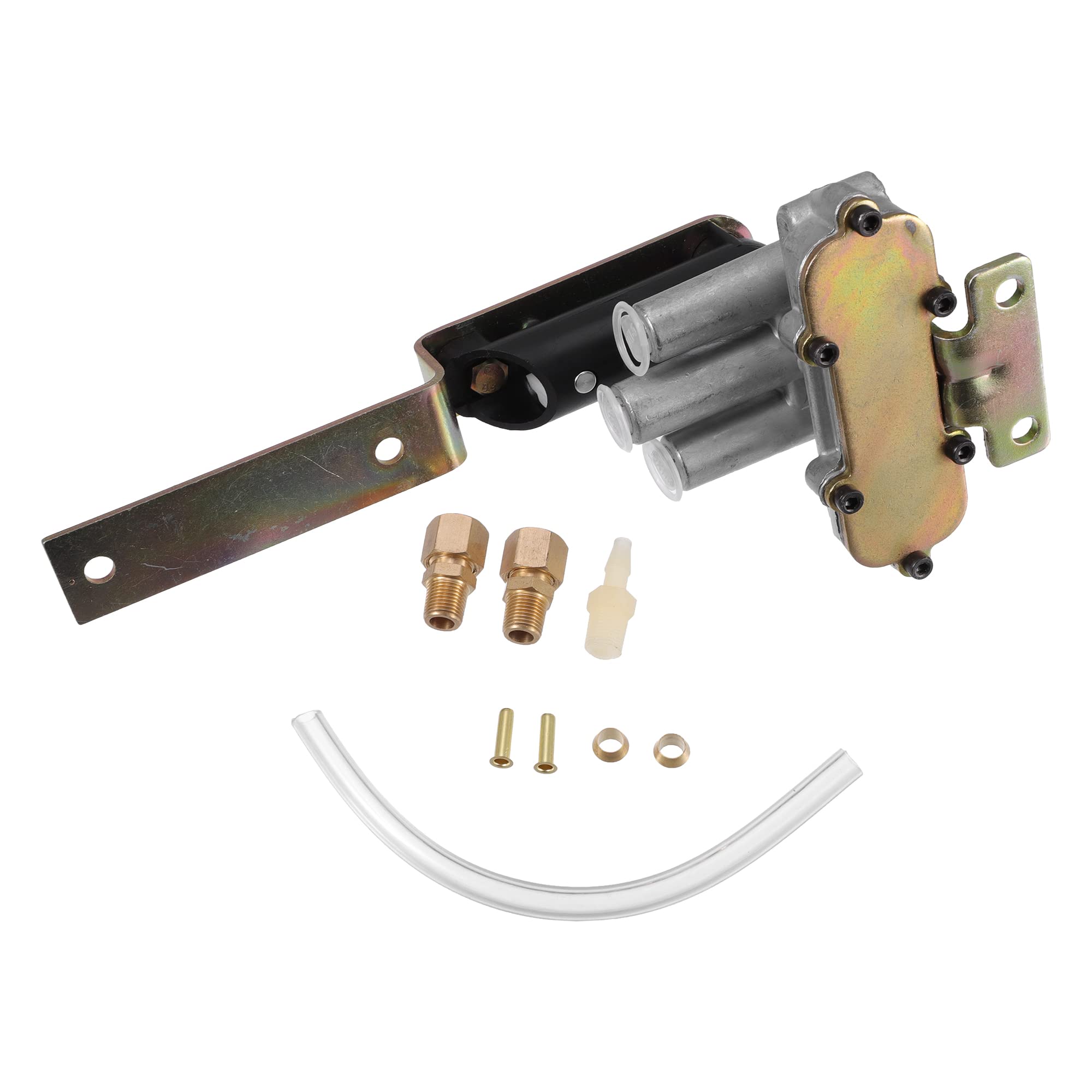 Amazon.com: X AUTOHAUX 1 Set NO. 90054007 Air Height Leveling