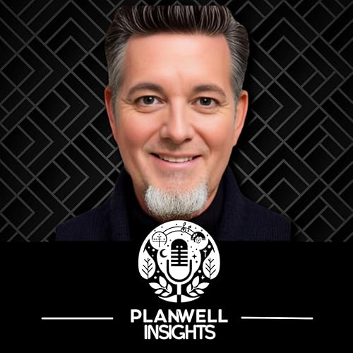 PlanWell Insights: Insightful Planning, Impactful Experiences. cover art
