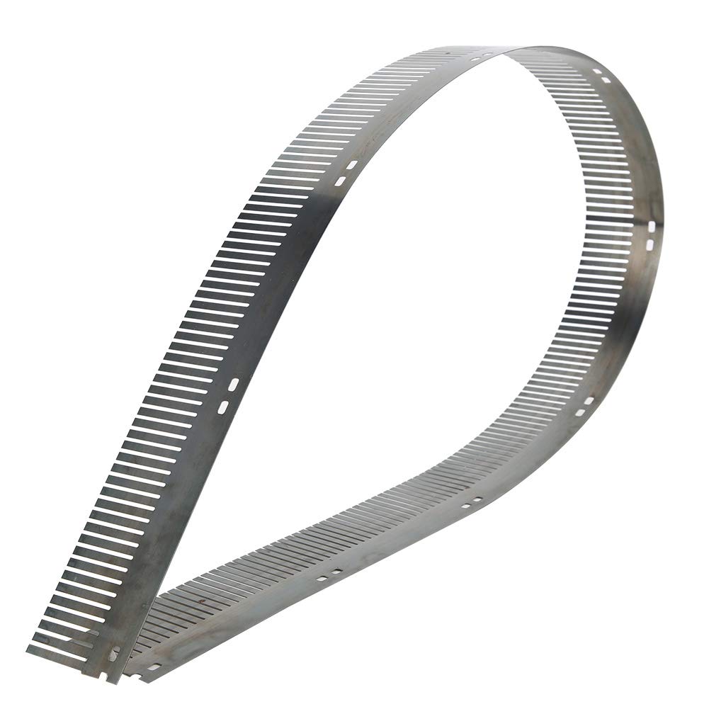 Ressort pour machine à tricoter efficace et fluide Silver Reed SK280 SK360