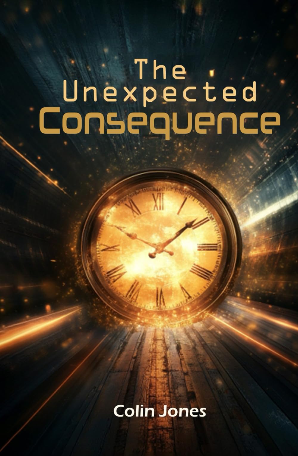 The Unexpected Consequence