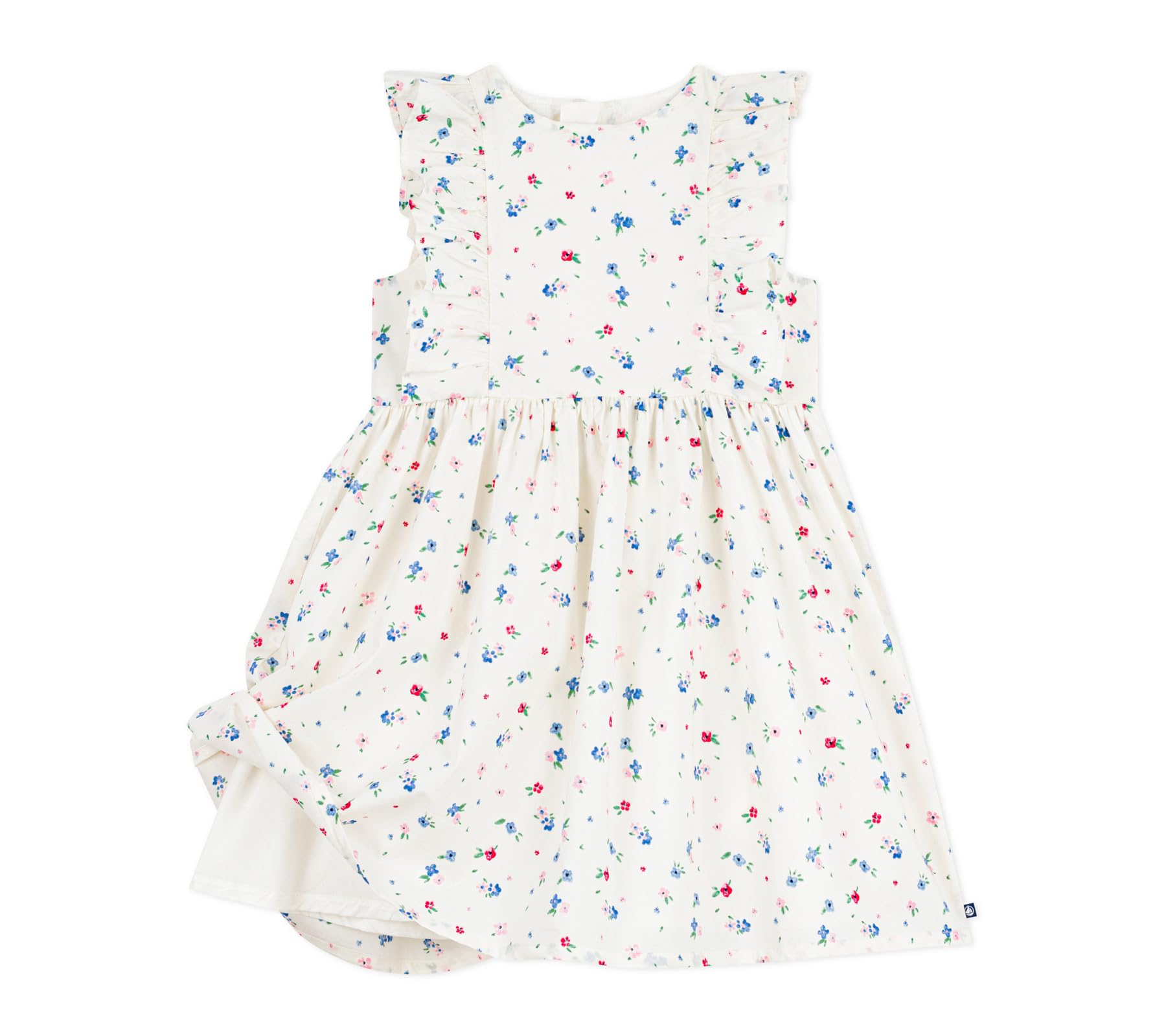Petit Bateau A0fiw Ropa DÍA Niñas (Pack de 1)