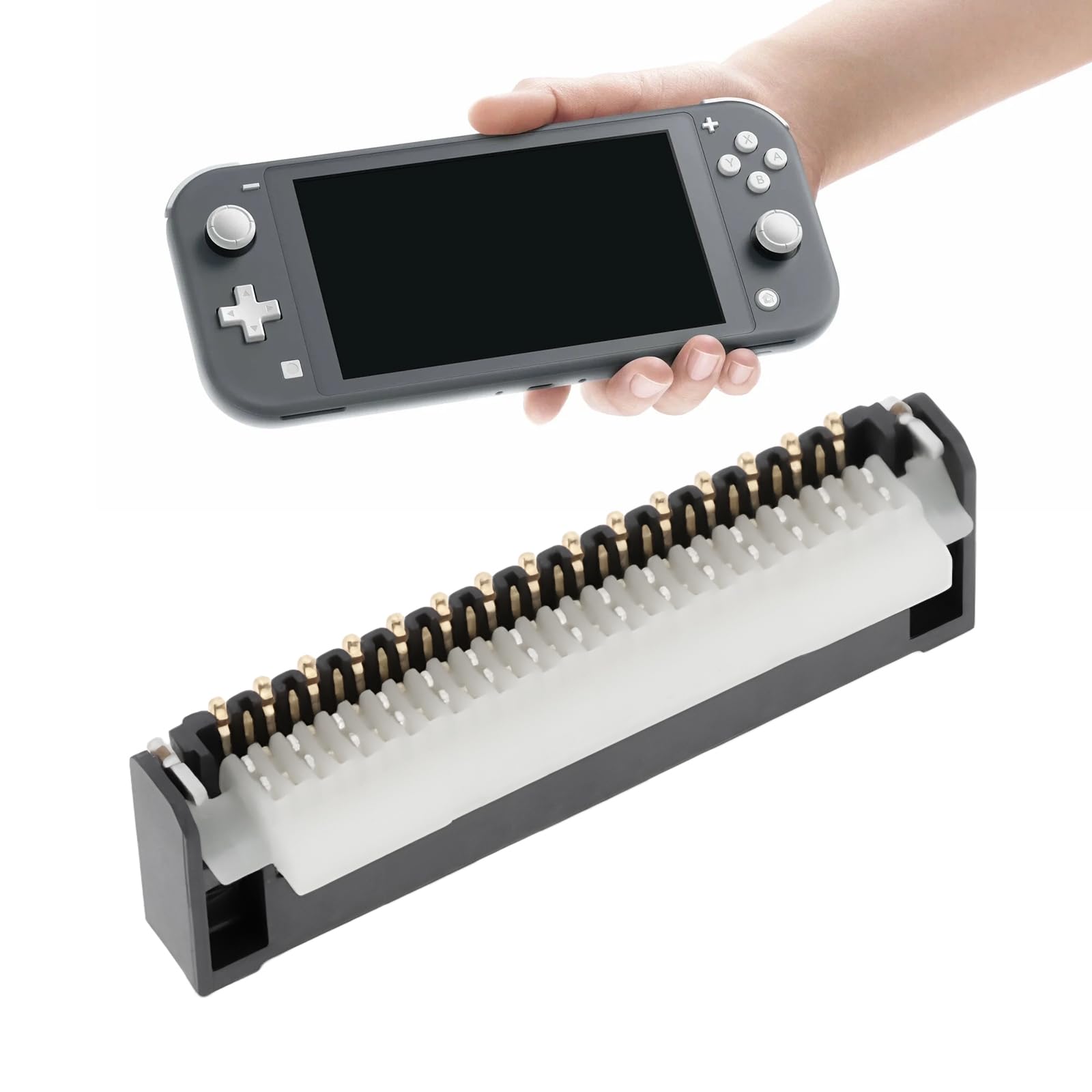 Amazon.co.jp: Micro Traders 29ピン Lボタン FPC 電源回路コネクター
