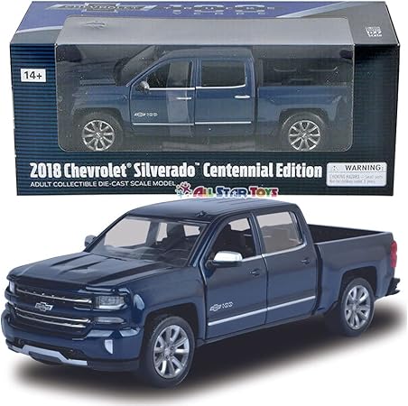 2018 Chevrolet Silverado LTZ 