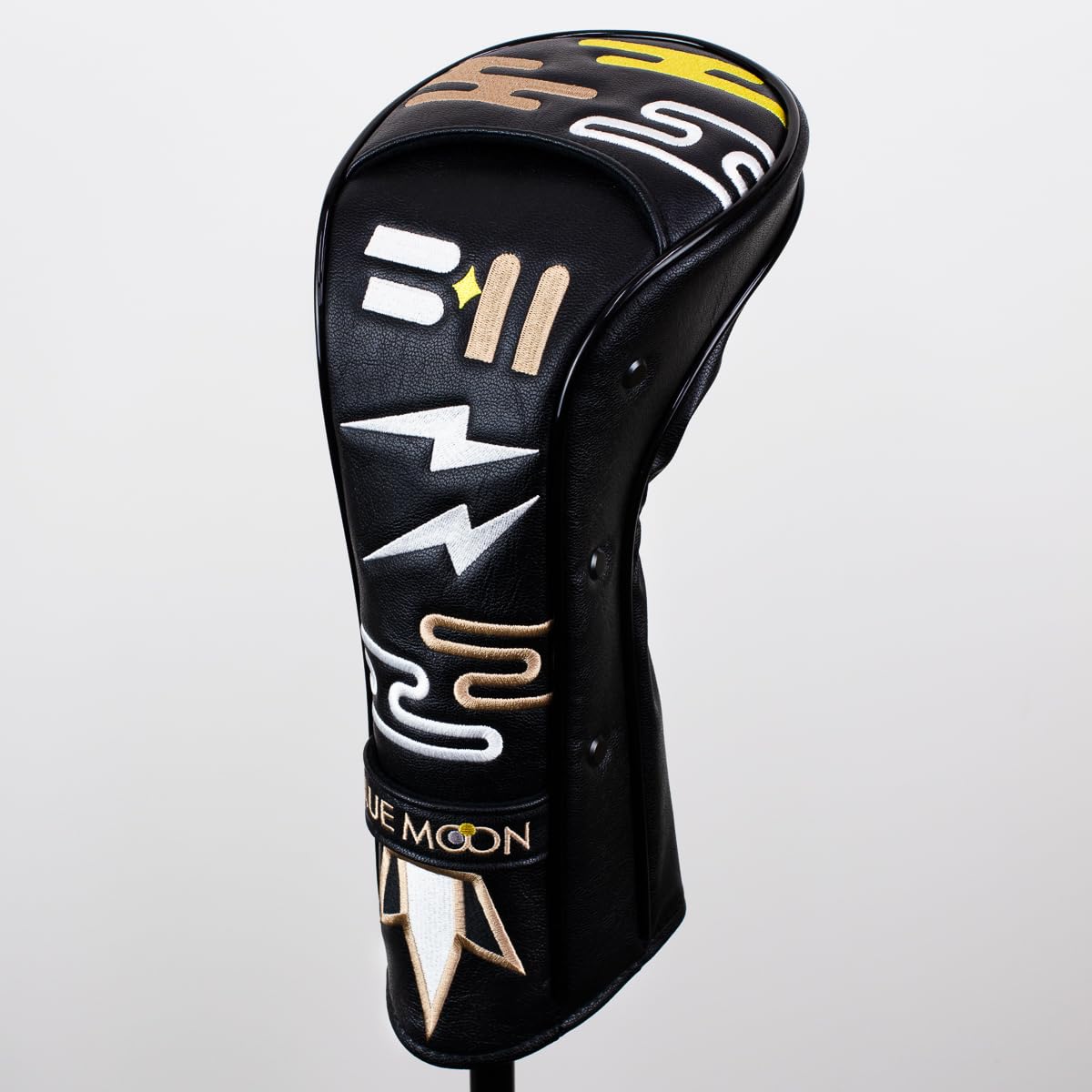 Amazon.co.jp: ブルームーン ヘッドカバー ドライバー用 DW用 【5