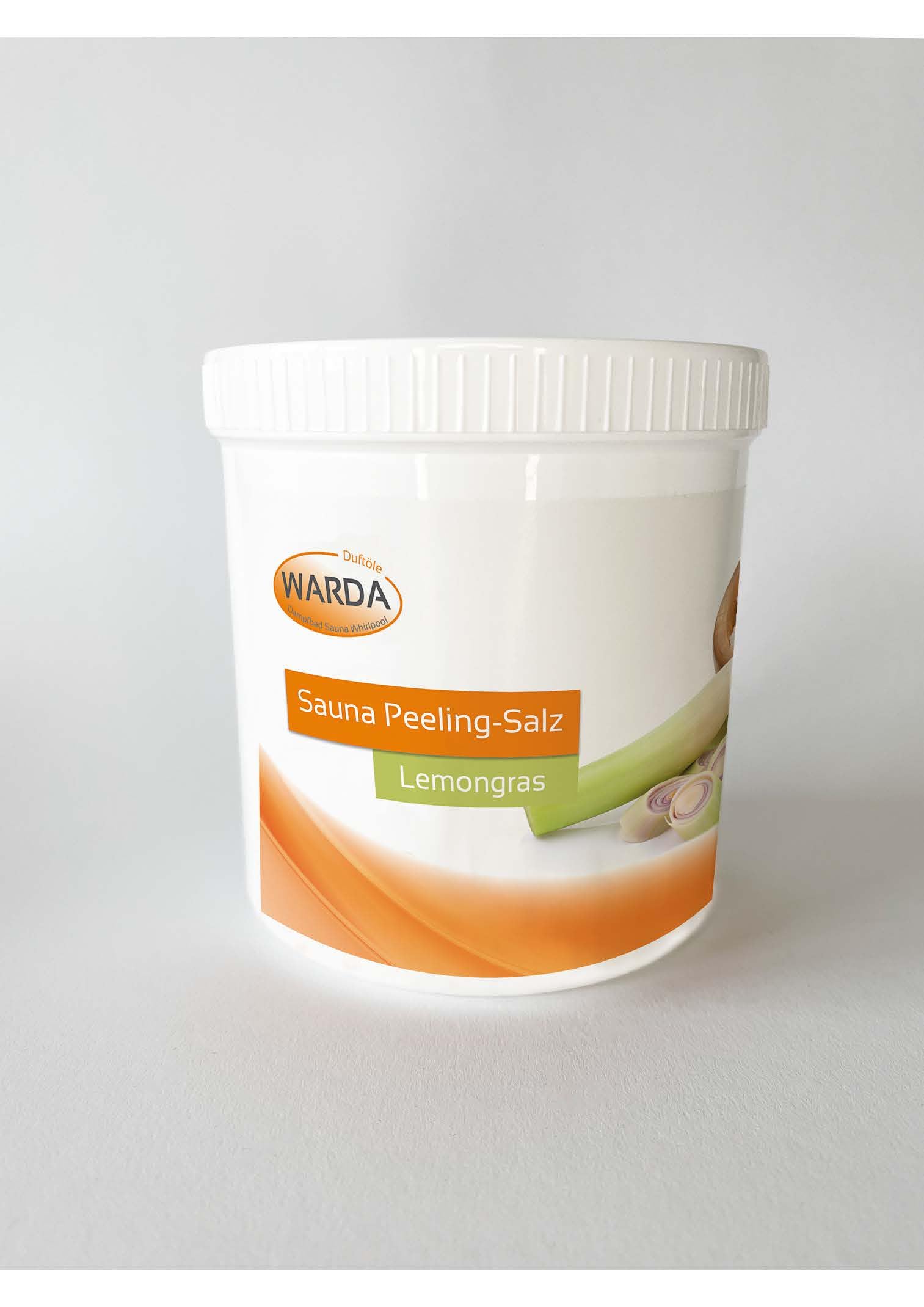 Warda Lemongrass