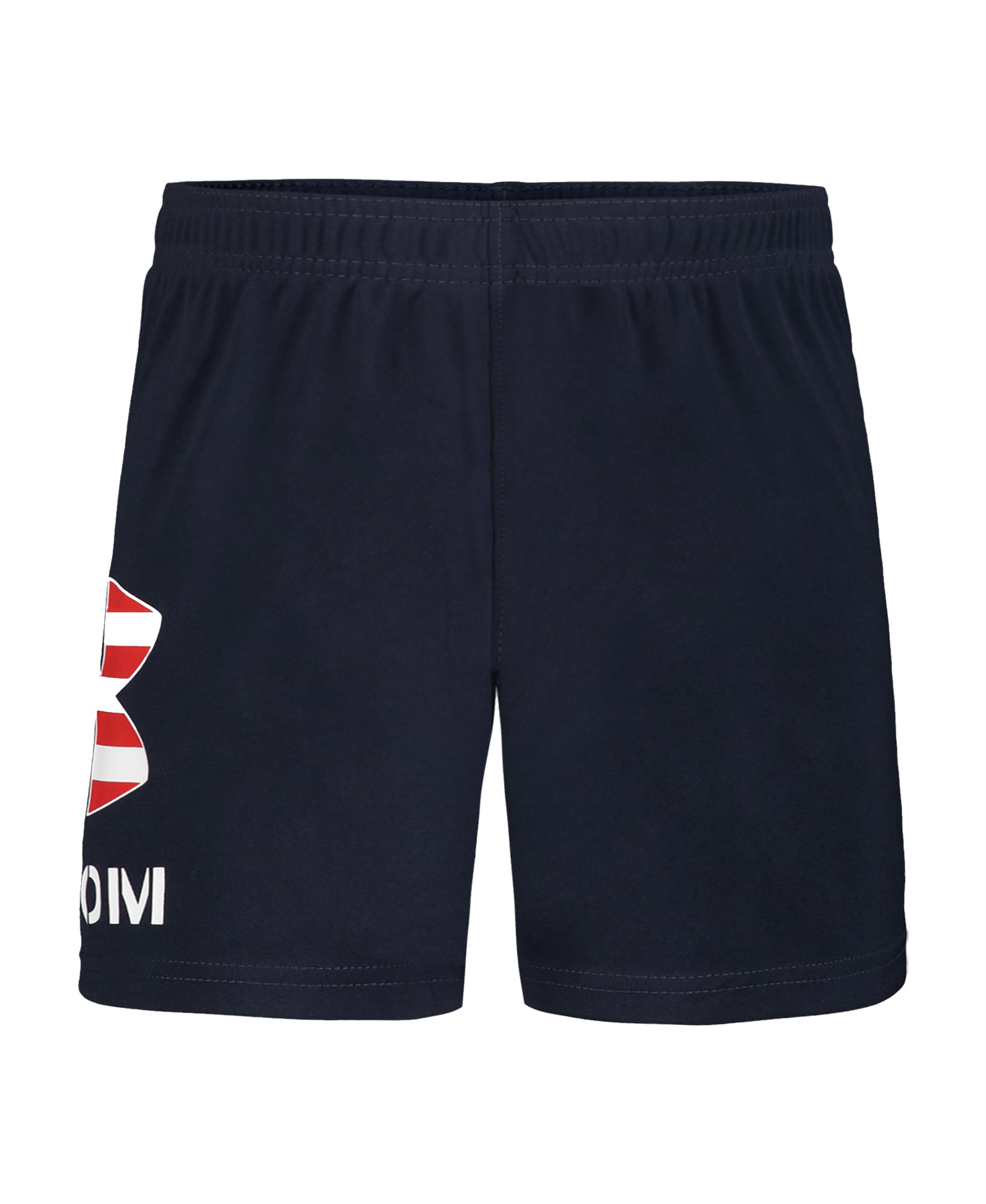 Under Armour Boys' 4-Way Stretch Pull-on Tech Shorts, Outdoor Collection