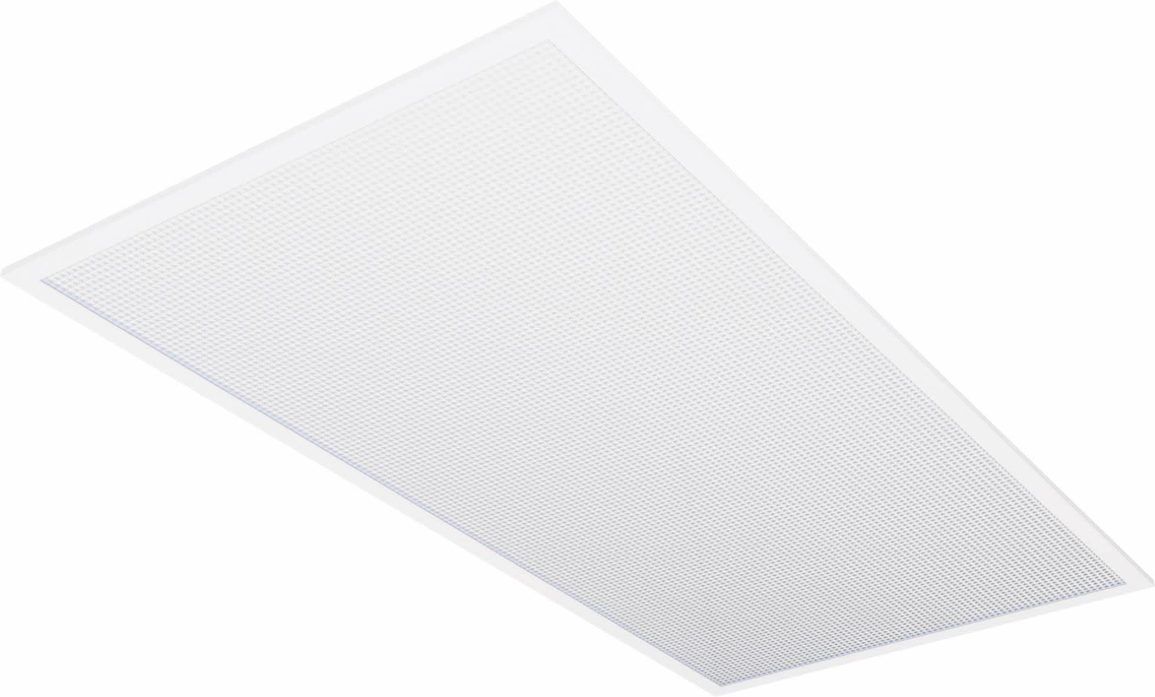 Lithonia LightingCPX 2X4 4000LM 40K A12 M2 Led Panel, White
