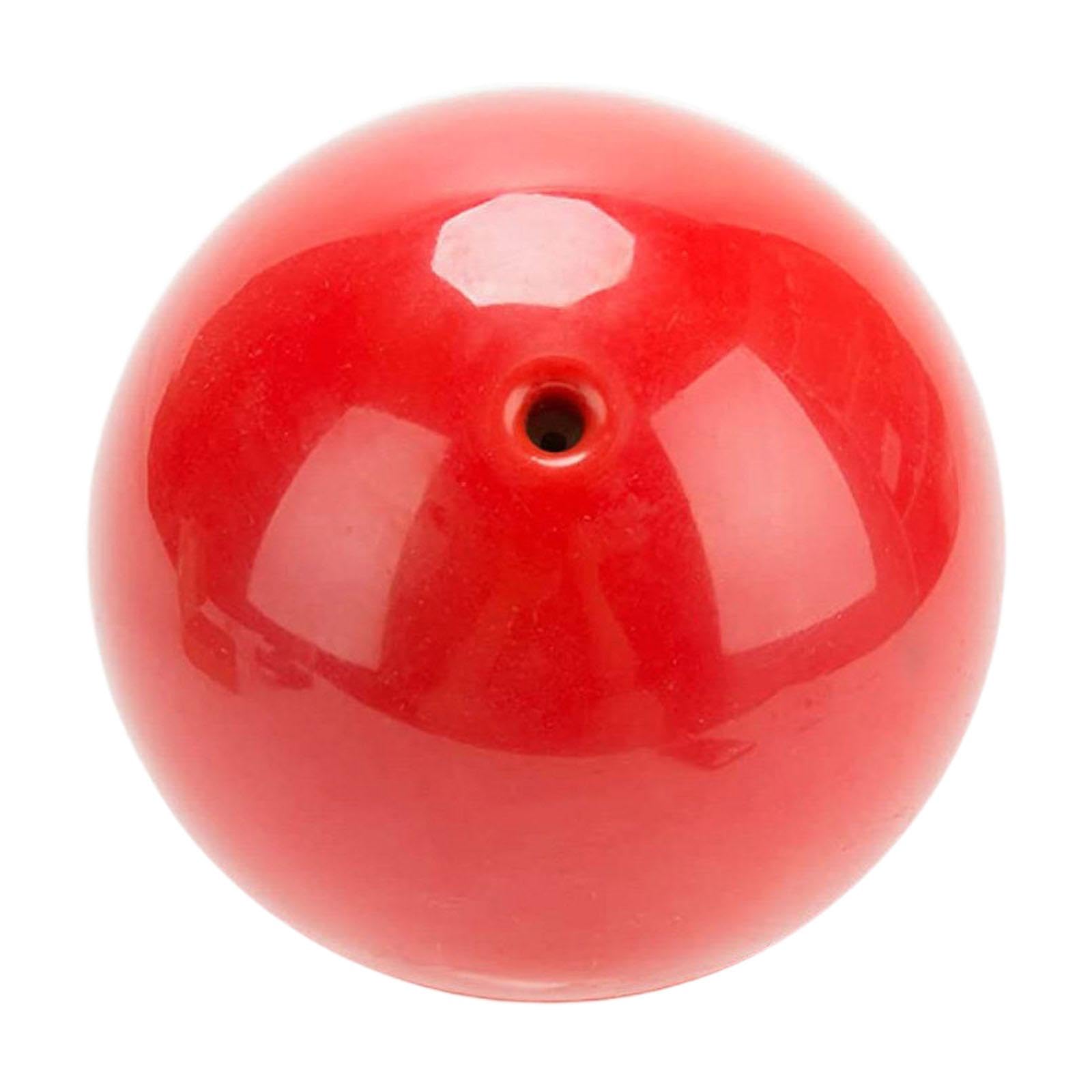 Palla da Allenamento per Baseball con Peso in PVC Resistente.
