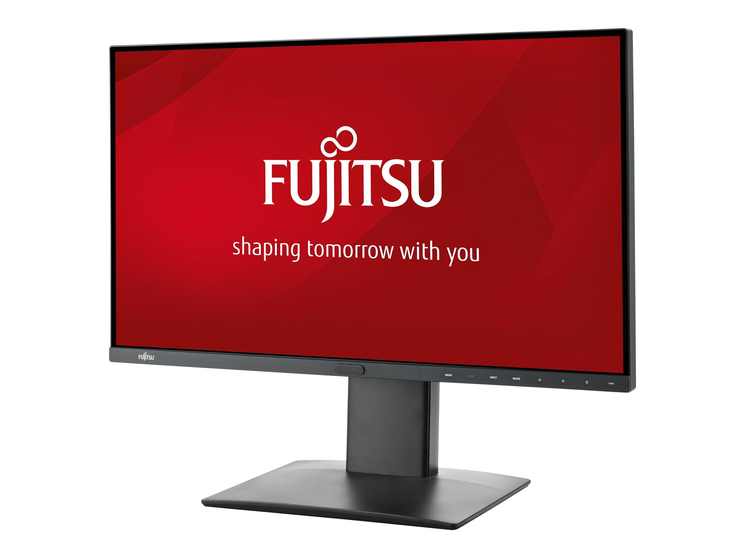 Fujitsu P27-8 TS PRO Monitor : Amazon.ae: Electronics