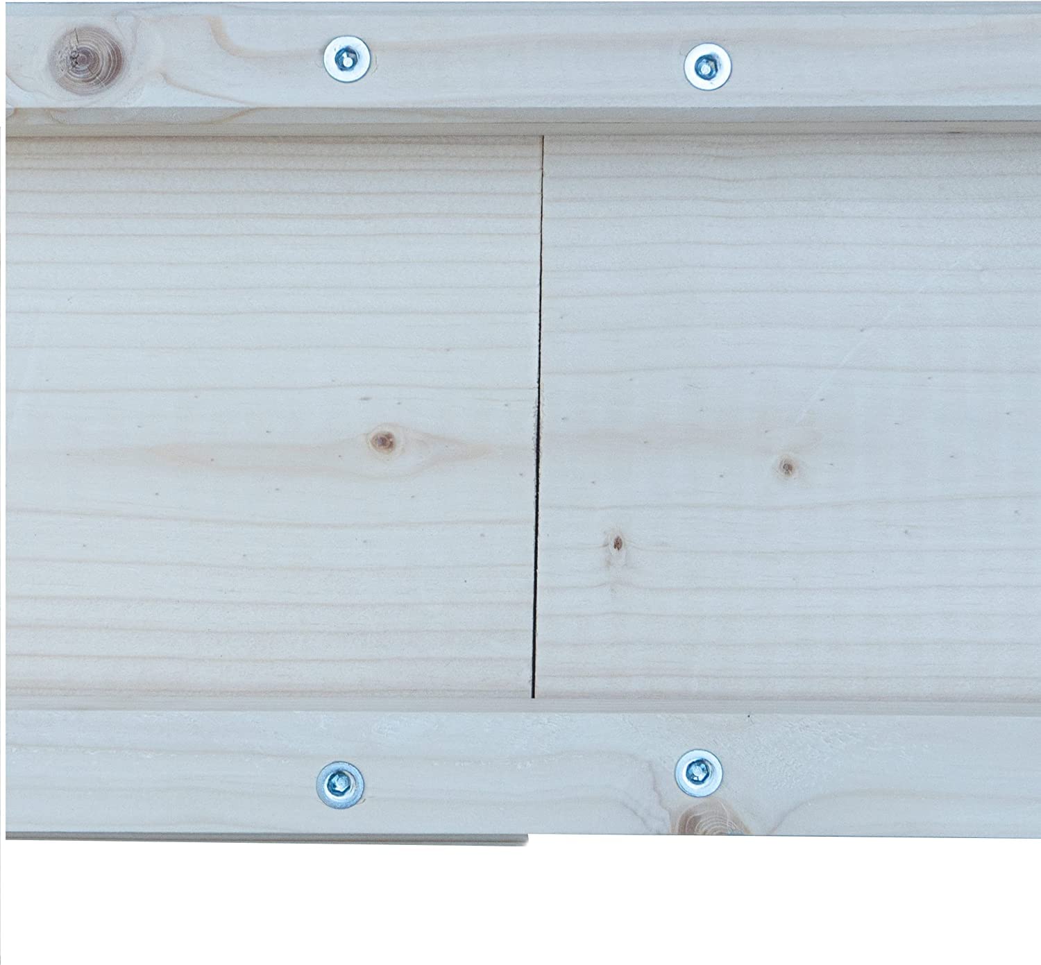 Scala per gatti, gradino per gatti, per balcone, scale, senza fissaggio, lunghezza 4 m