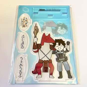 fgo 藤丸立香はわからない 謎丸 アクリルブロック ネモ fgo 藤丸立香はわからない 謎丸 アクリルブロック ネモ fgo 藤丸