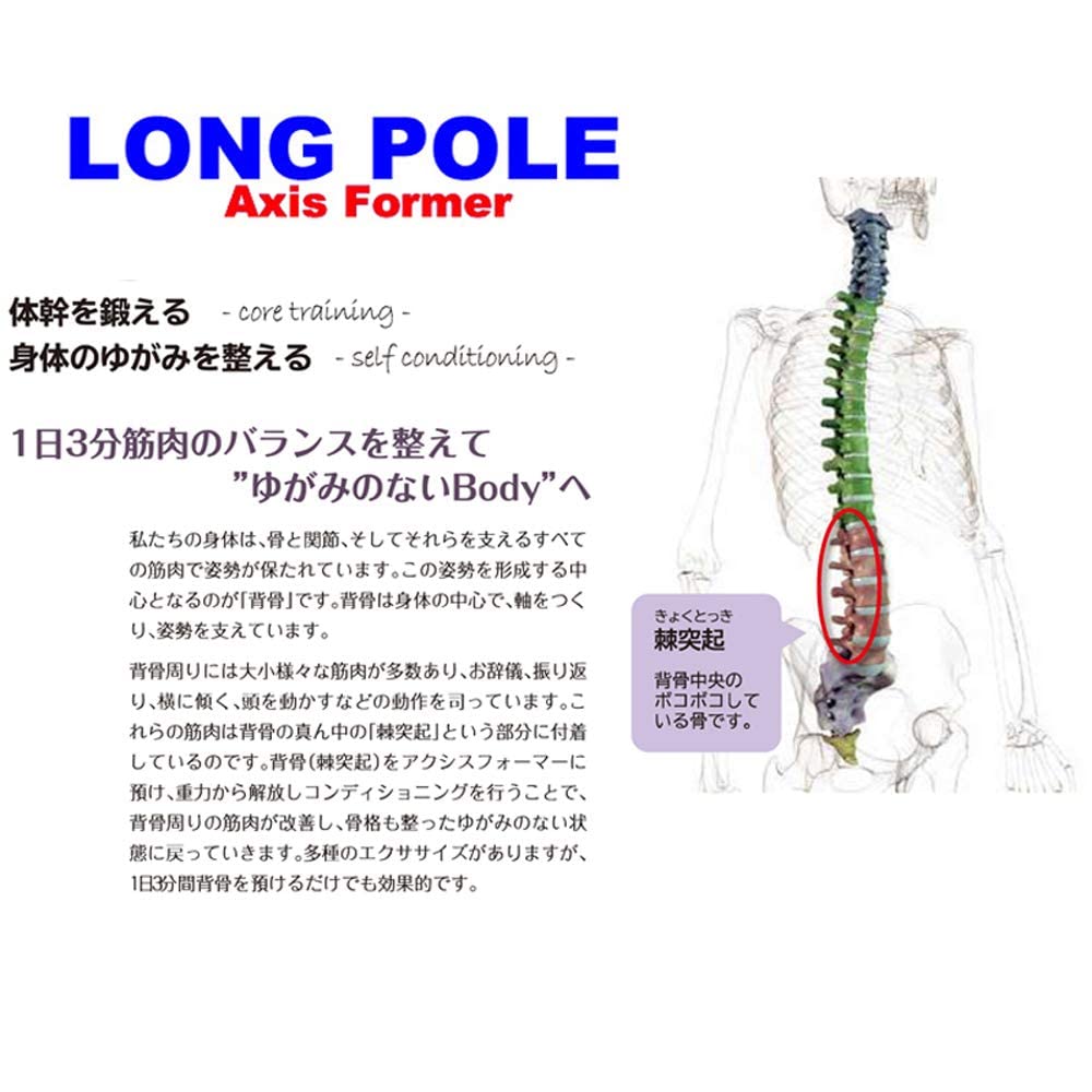 Amazon | Axis Former(アクシスフォーマー) ストレッチ用 フォーム