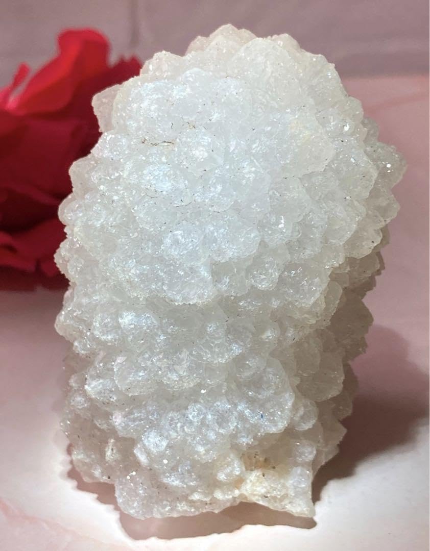 サボテン水晶✨ インド マハーラーシュトラ州 クリスタル　原石　ラフストーン サボテン水晶✨ インド マハーラーシュトラ州 クリスタル 原石