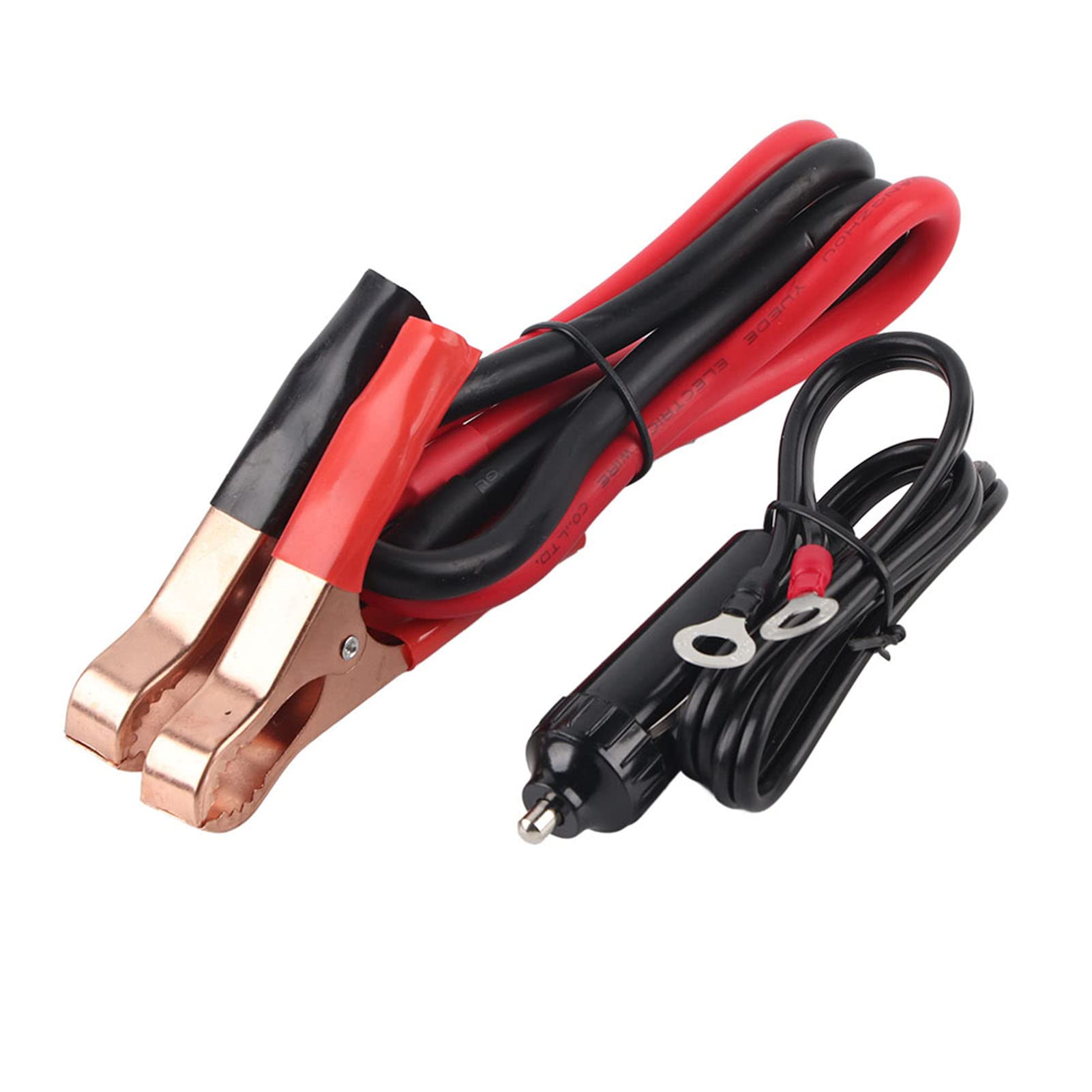 Przetwornica Napięcia 12 V na 230 V Podwójna ładowarka USB z Zabezpieczeniem Przed Zwarciem dla Osób Podróżujących na Duże Odległości