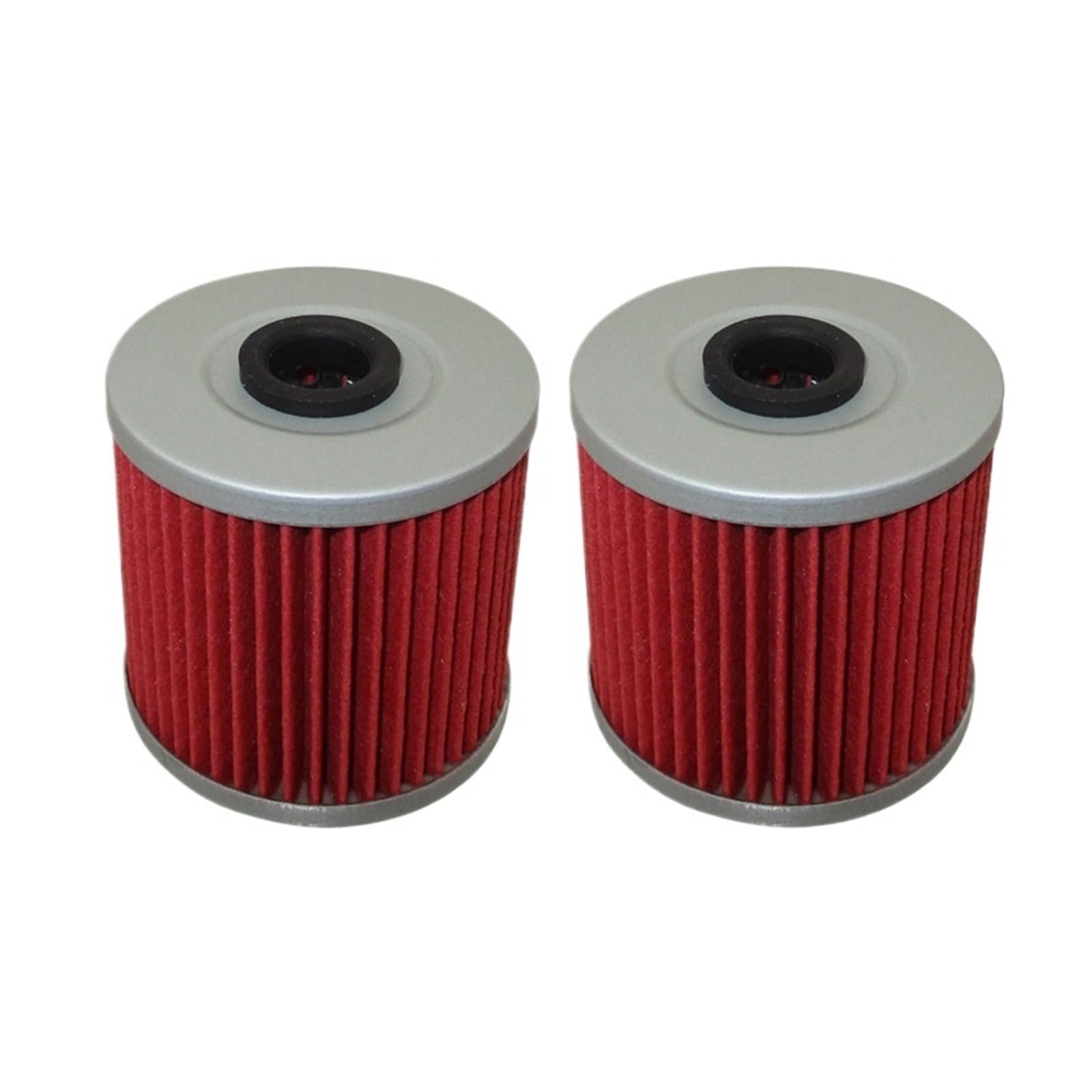 1 pz Filtro Olio KL250 KZ250 KL600 KLR250 KLR650 KL650 KLF 250 220 300 KSF250 BJ250 KEF300 Z250 LTD Z200(12pcs)