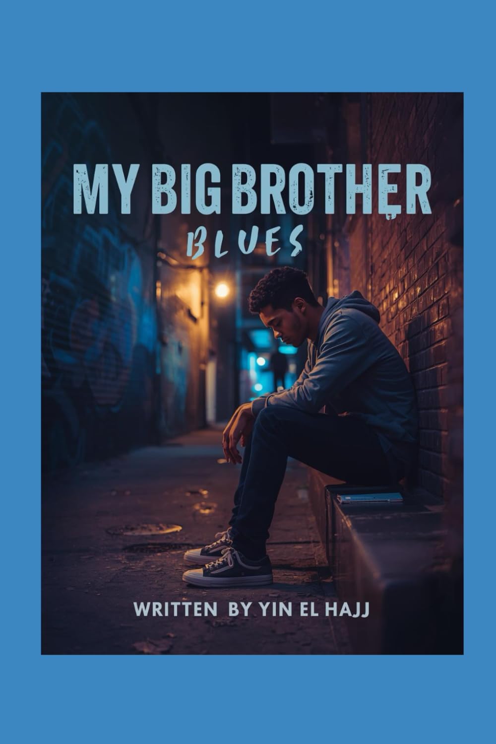 MY BIG BROTHER BLUES