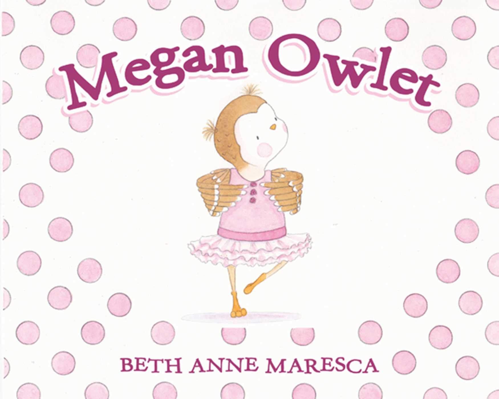 Megan Owlet view 3