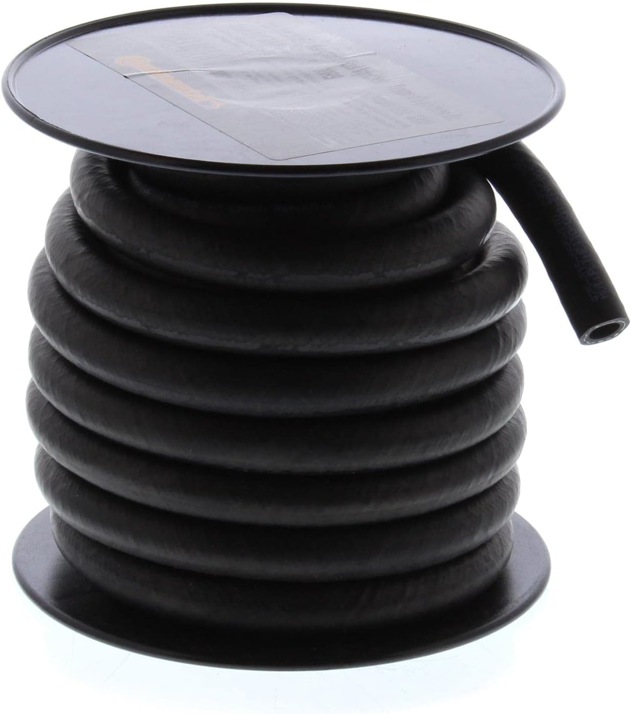 Continental 65153 3/8" ID Fuel Injection Hose-Max 100 psi-SAE 30R9-25' Length