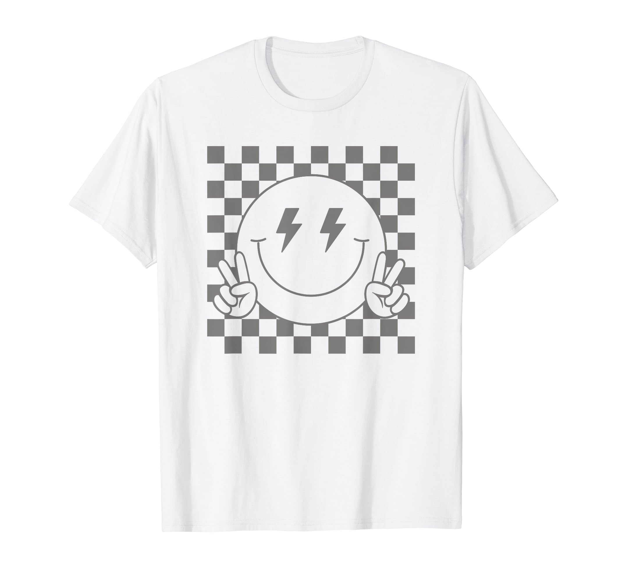 Kleidung mit Designs von Amazon Merch on Demand
