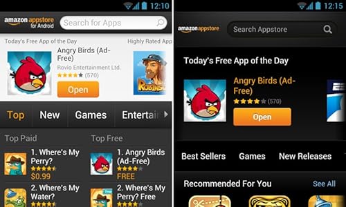 Amazon com Apps Games Stores