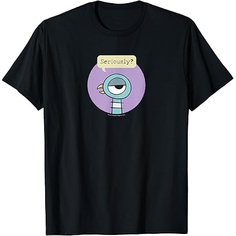 The Pigeon T-Shirt That Will Make You Laugh Out Loud