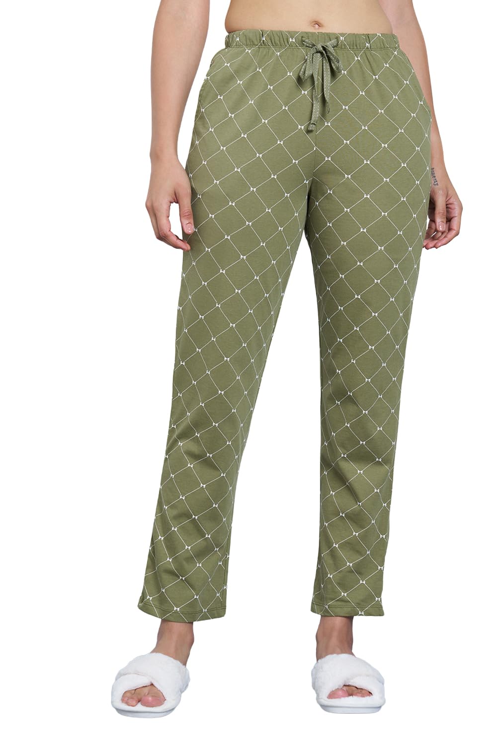 dreamz by pantaloons Women Dress Pants-picture-38