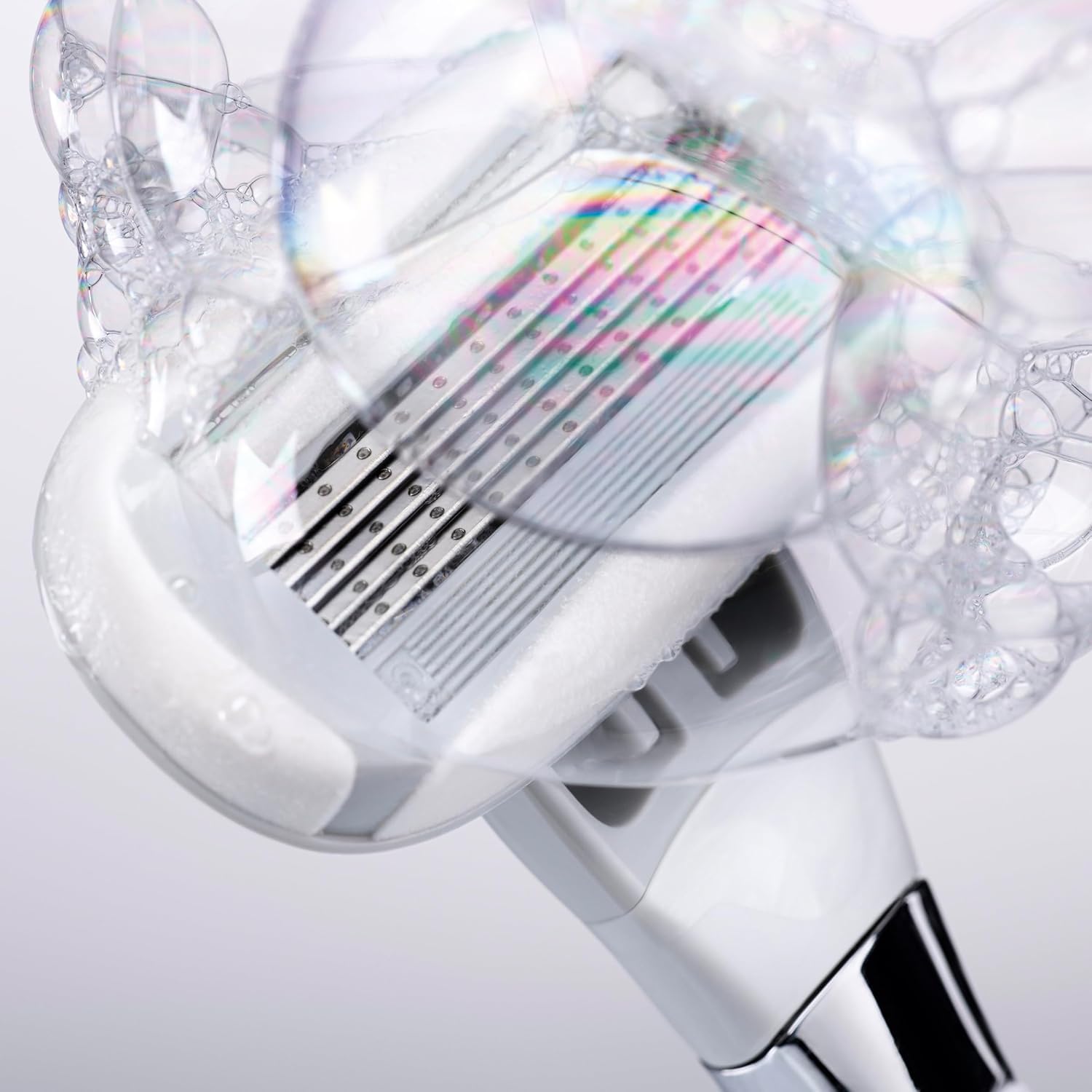 Flamingo Women's Original Razor Blade Refill Cartridges for Women - 6 Count - 5-Blade Shaving Razors for Women