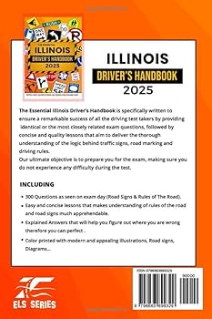 DRIVER'S HAND BOOK 3冊セット Rhode Island Driver's License Handbook 2025: Your Complete