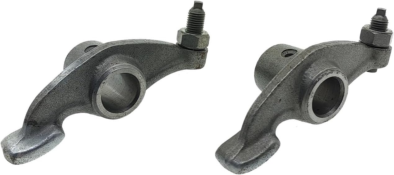 Camshaft Rocker Shaft Fit For 175 BC175 49118-0973 12016-1115(Rocker Arm)