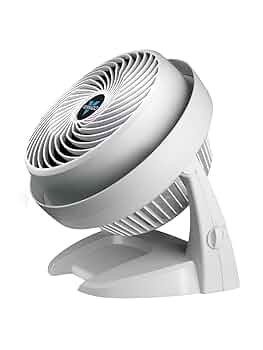 Vornado サーキュレーター ホワイト 30cm ボルネード VORNADO サーキュレーター ホワイト 30畳 DCモーター