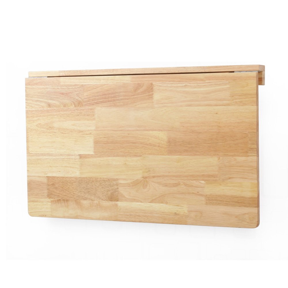 Amazon.co.jp: ZXQZ 折りたたみテーブル家庭用壁掛けコンピュータ