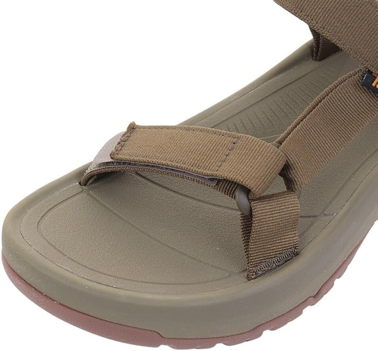 Amazon | [テバ] HURRICANE XLT2 AMPSOLE (ハリケーン エックス
