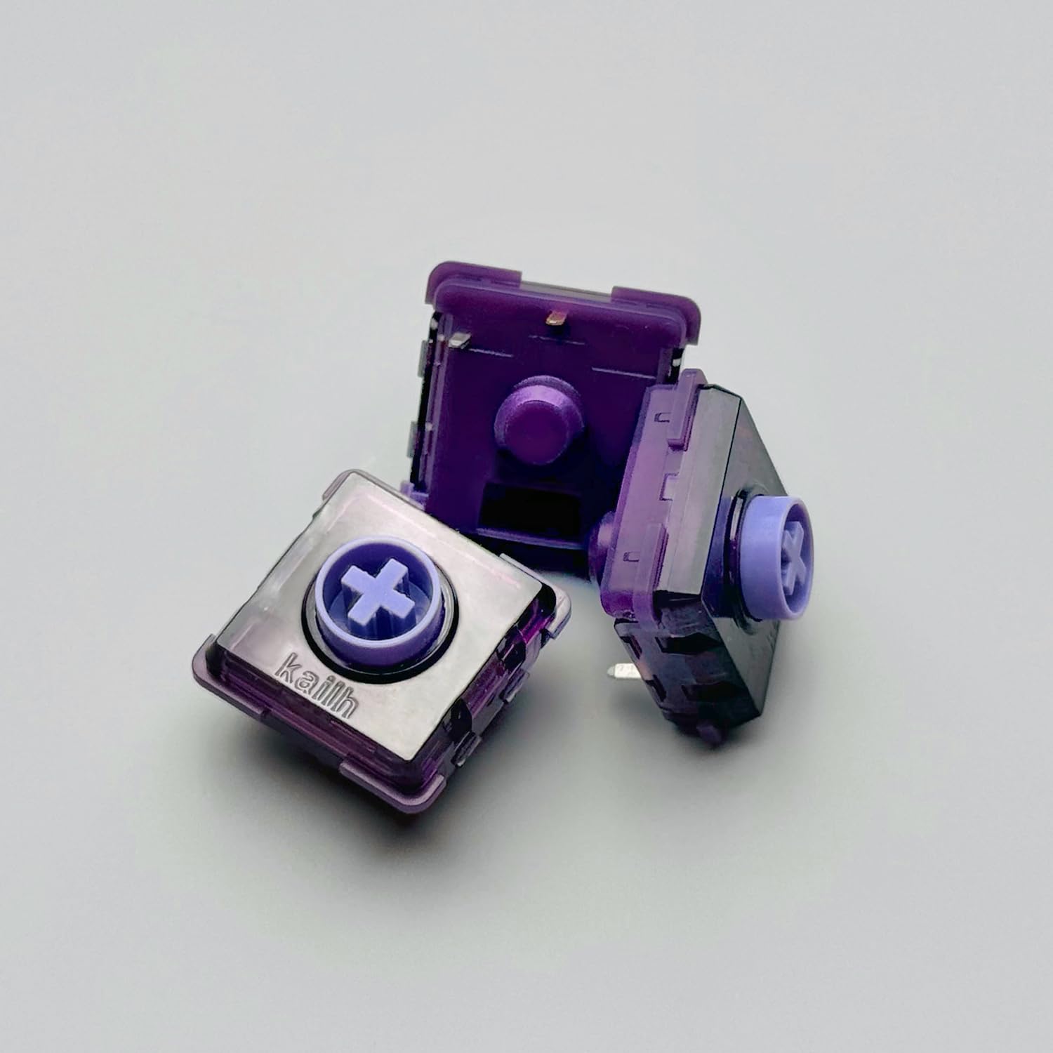 Amazon.co.jp: コミックノイズ Kailh Saker Mini Silent 静音 ロー