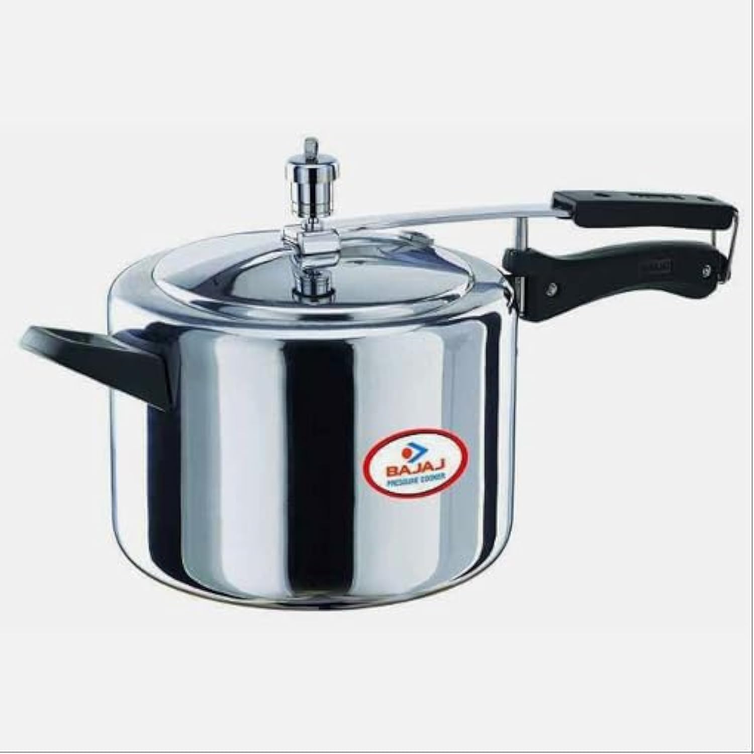 Sponsored Ad – BAJAJ by Bajaj PCX 34 4 L Pressure Cooker Handalco Aluminium