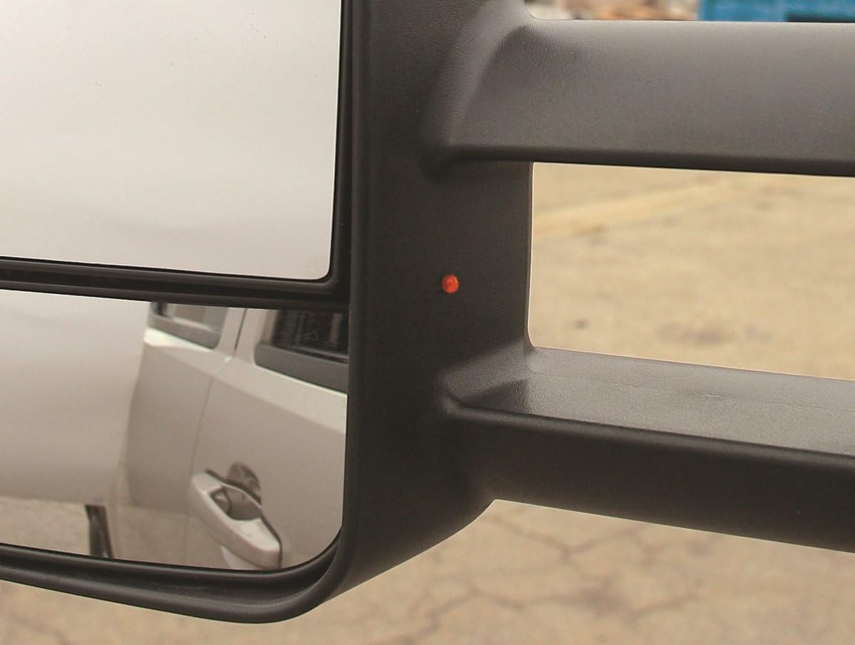 Fit System VS55010 Vision System Lane Change Alert-CAM Safety System