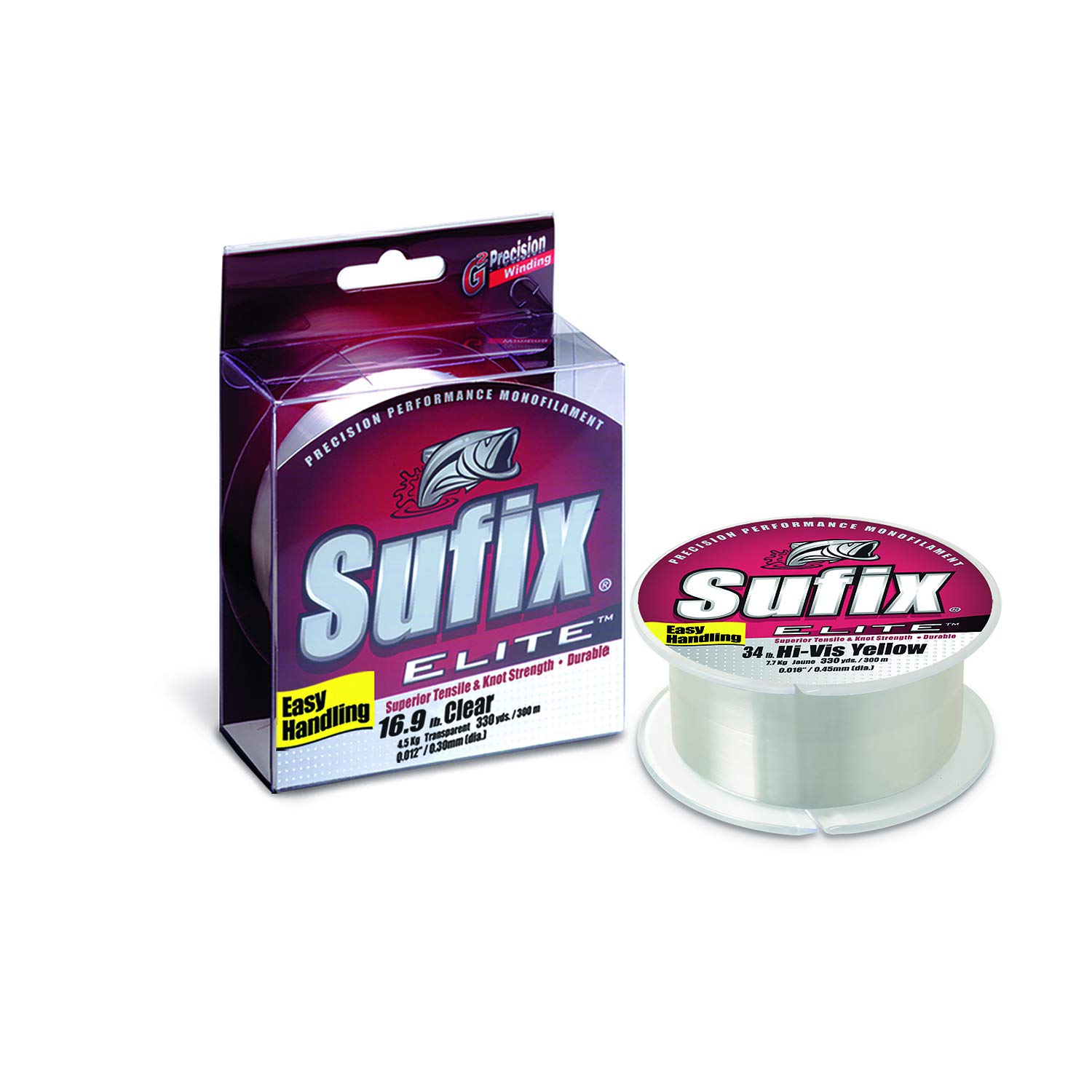 Sufix Elite Misina