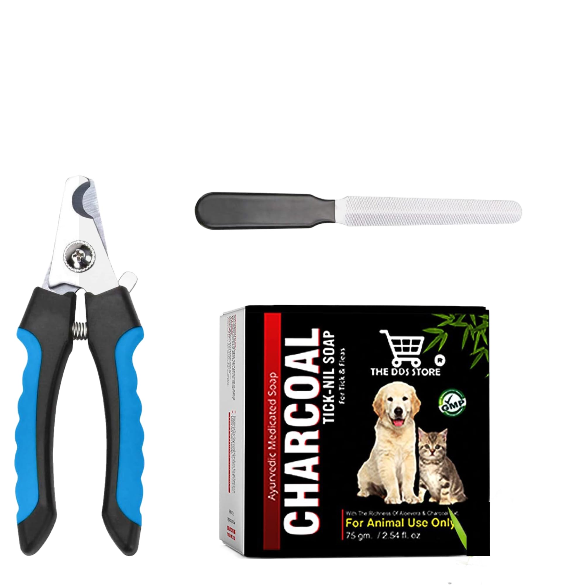 See full amazon price history chart for Natural Dog Anti Tick Soap Bar Ayurvedic + Dog Nail Cutter Clipper and Filer,Claw & Nails Clippers Grinder Grooming Trimmer (Color May Vary) Natural Dog Anti Tick Soap Bar Ayurvedic + Dog Nail Cutter Clipper and Filer,Claw & Nails Clippers Grinder Grooming Trimmer (Color May Vary) (B0D31S17YQ) Amazon Price History, Amazon Price Tracker