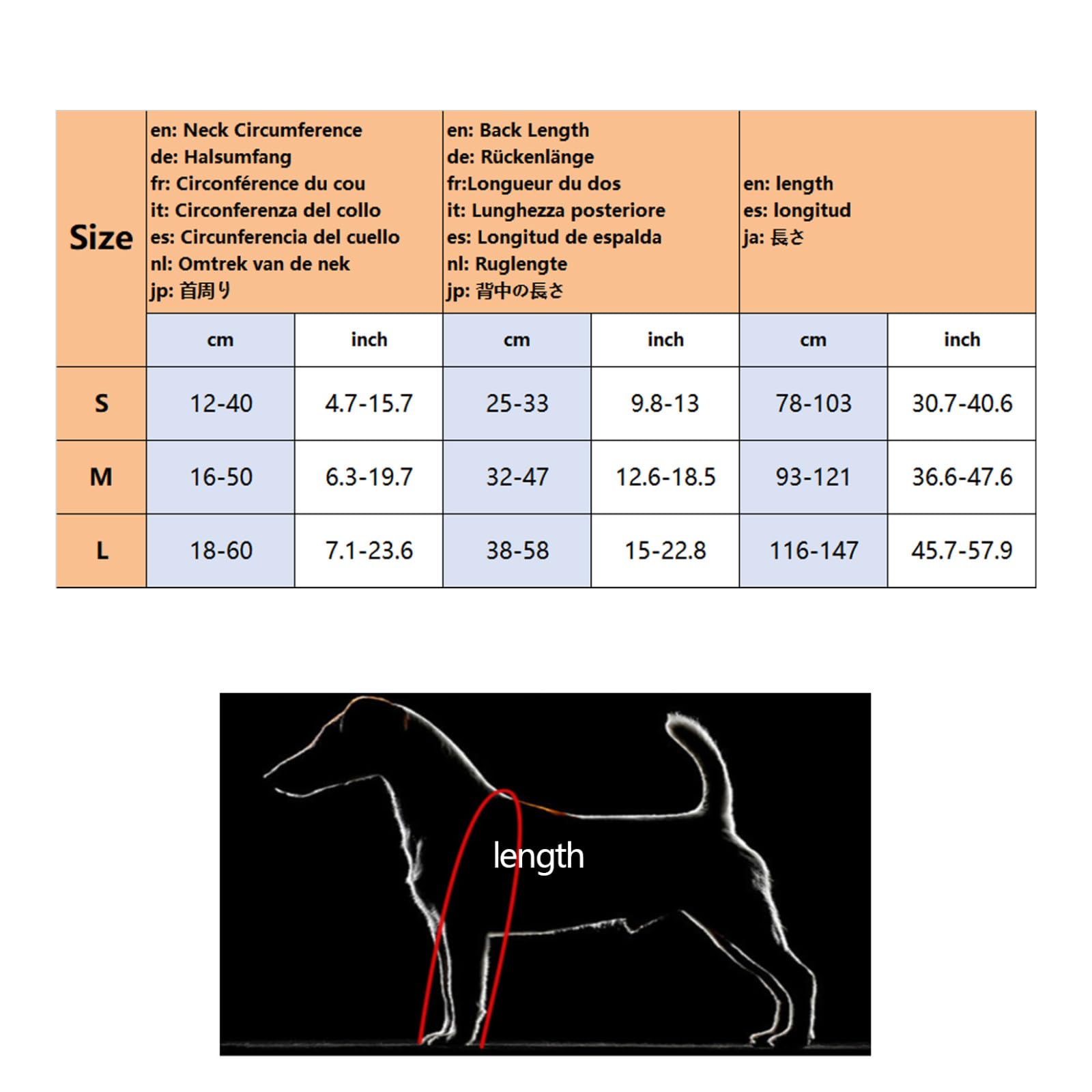 PetPhindU Dog Suspender Boots Tall Dog Boots Anti-Slip Fall Waterproof Dog Shoes Leggings Adjustable Suspender Boots Dogs Winter Snow Rain Hiking Paws Protector Dog Rain Shoes (M,Black)