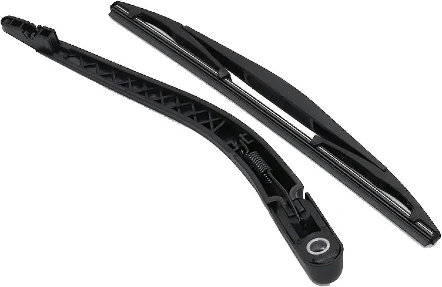 Braccio Tergicristallo Posteriore Per Peugeot 107 E Citroën C1 - 7
